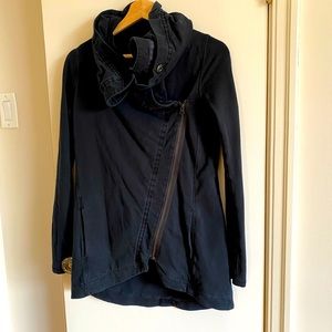 Lululemon Savasana Wrap